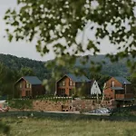 Holiday home Sloneczne Wzgorze