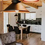 Sloneczne Wzgorze Holiday home *