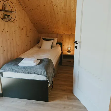 Sloneczne Wzgorze Zagórze Śląskie