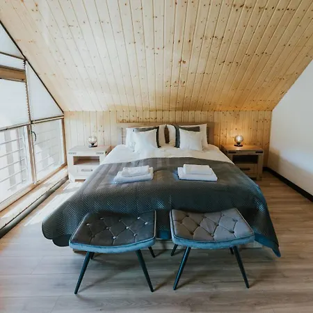 Sloneczne Wzgorze Nyaraló