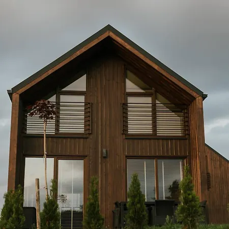 Sloneczne Wzgorze Nyaraló Zagórze Śląskie