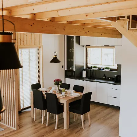 Sloneczne Wzgorze Nyaraló