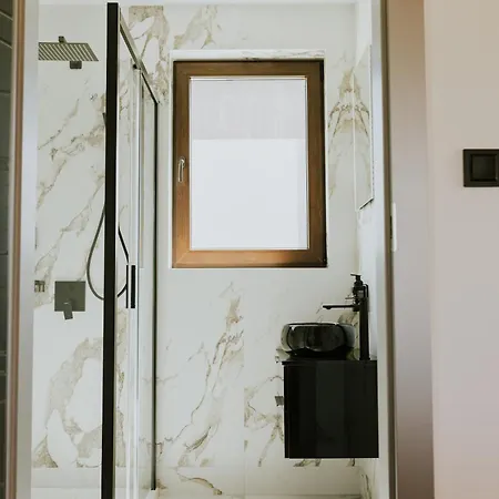 Nyaraló Sloneczne Wzgorze