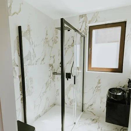 Sloneczne Wzgorze * Zagórze Śląskie