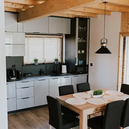 Sloneczne Wzgorze * Zagórze Śląskie