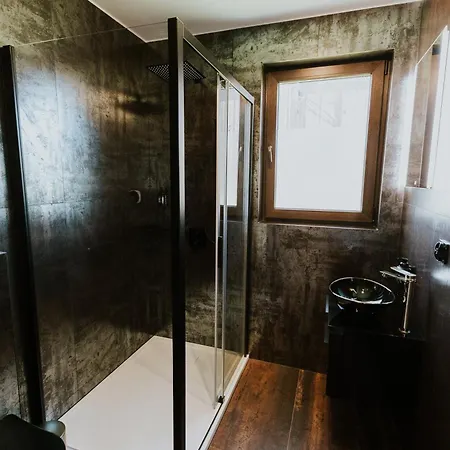 Nyaraló Sloneczne Wzgorze