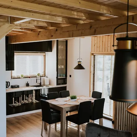 Nyaraló Sloneczne Wzgorze