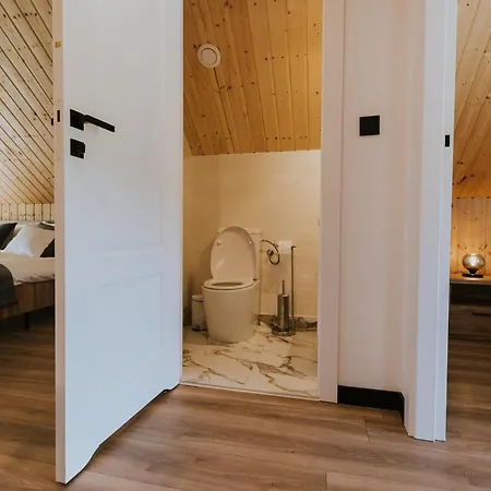 Sloneczne Wzgorze * Zagórze Śląskie