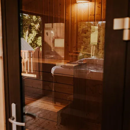 Nyaraló Sloneczne Wzgorze