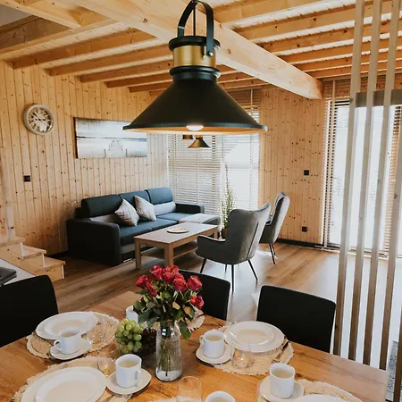 Nyaraló Sloneczne Wzgorze