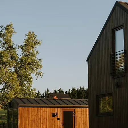 Sloneczne Wzgorze * Zagórze Śląskie