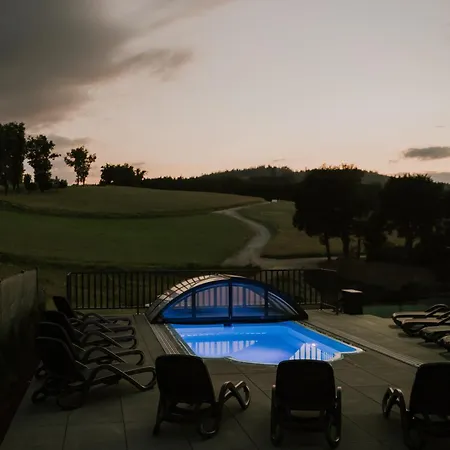 Nyaraló Sloneczne Wzgorze Zagórze Śląskie