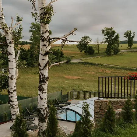 Sloneczne Wzgorze * Zagórze Śląskie