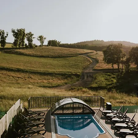 Sloneczne Wzgorze * Zagórze Śląskie