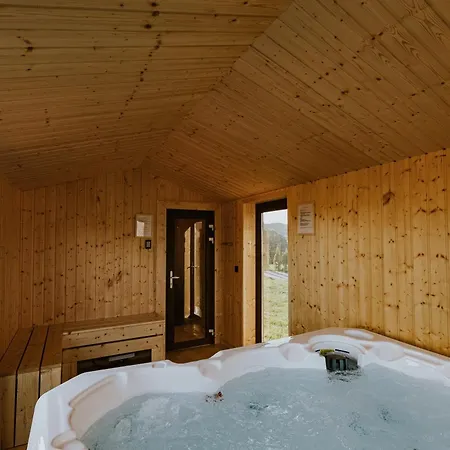 Sloneczne Wzgorze * Zagórze Śląskie