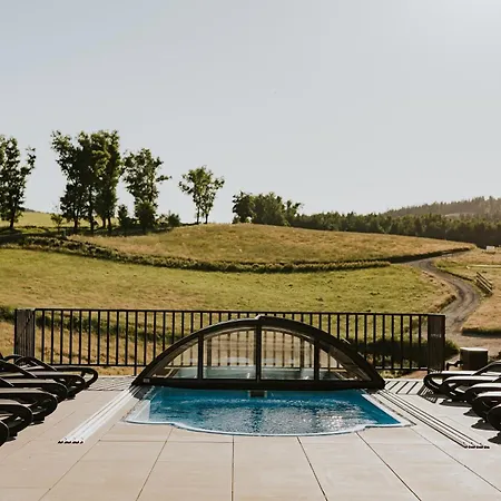 Sloneczne Wzgorze Nyaraló