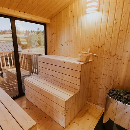 Sloneczne Wzgorze Nyaraló Zagórze Śląskie