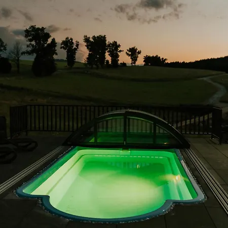 Sloneczne Wzgorze * Zagórze Śląskie