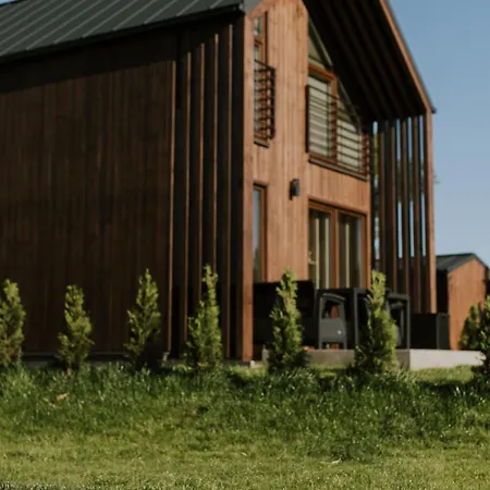 Sloneczne Wzgorze Nyaraló