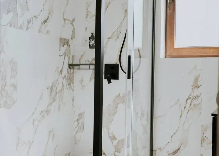 Dom wakacyjny Słoneczne Wzgórze Zagórze Śląskie