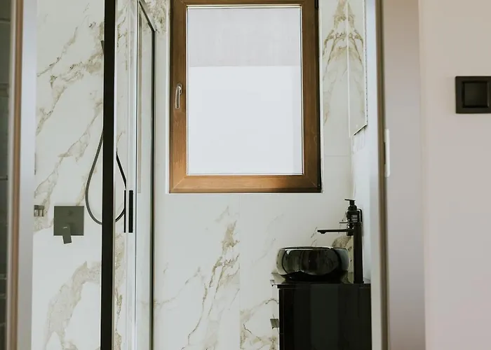 Dom wakacyjny Słoneczne Wzgórze