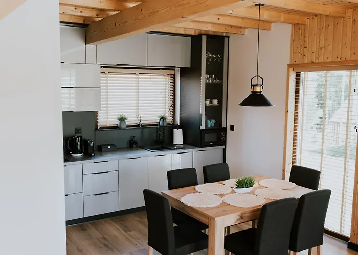 Słoneczne Wzgórze * Zagórze Śląskie