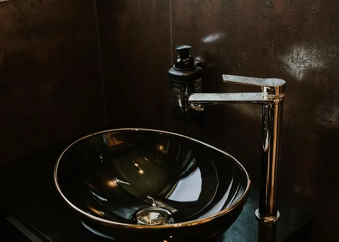 Słoneczne Wzgórze * Zagórze Śląskie