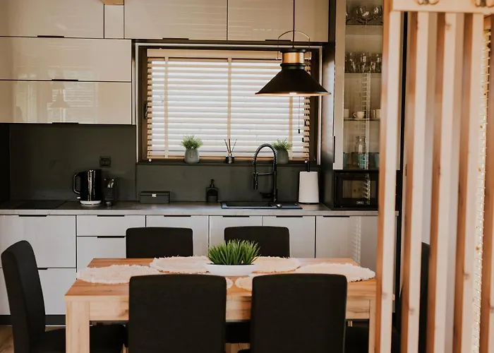 Słoneczne Wzgórze Zagórze Śląskie