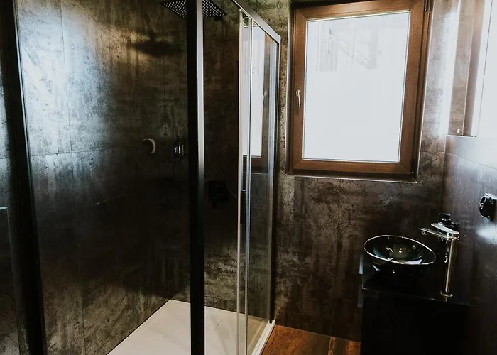 Dom wakacyjny Słoneczne Wzgórze