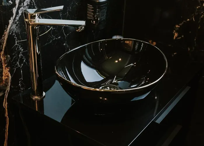 Słoneczne Wzgórze Dom wakacyjny Zagórze Śląskie