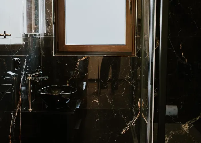 Słoneczne Wzgórze * Zagórze Śląskie