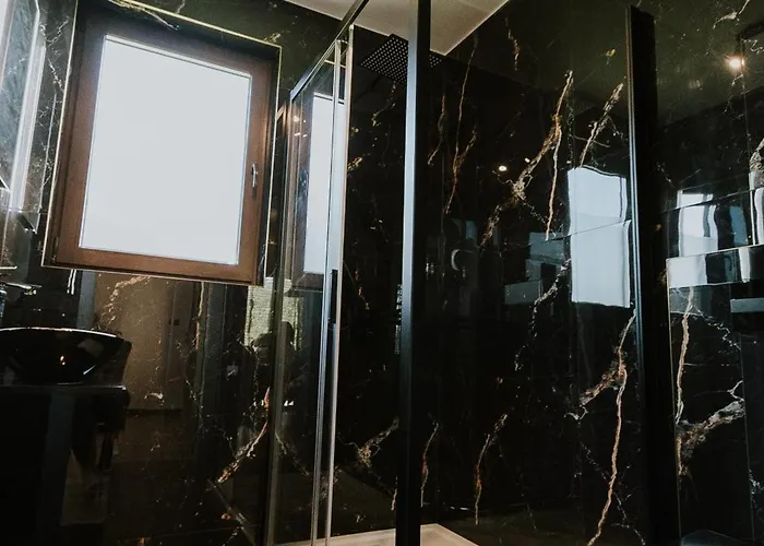 Dom wakacyjny Słoneczne Wzgórze Zagórze Śląskie