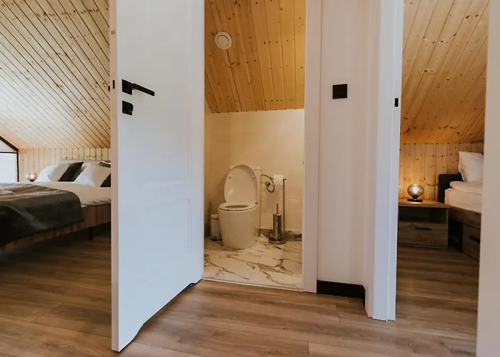 Słoneczne Wzgórze * Zagórze Śląskie