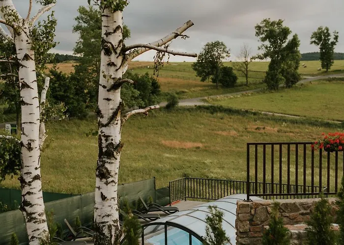 Słoneczne Wzgórze * Zagórze Śląskie