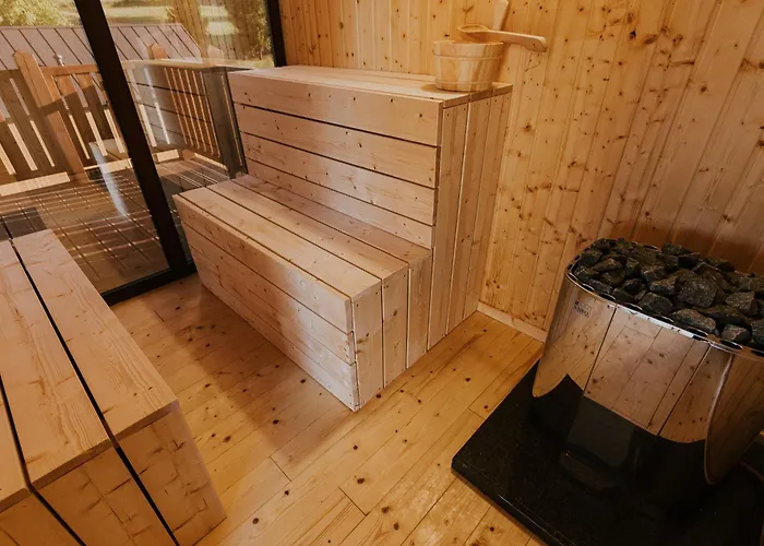 Słoneczne Wzgórze * Zagórze Śląskie