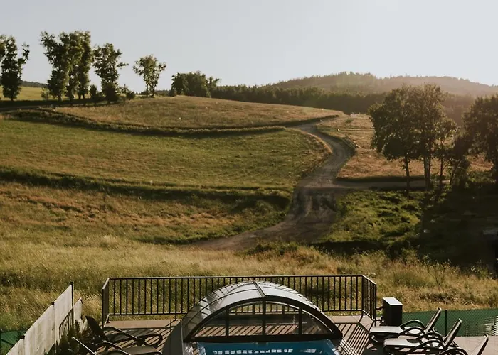 Słoneczne Wzgórze * Zagórze Śląskie