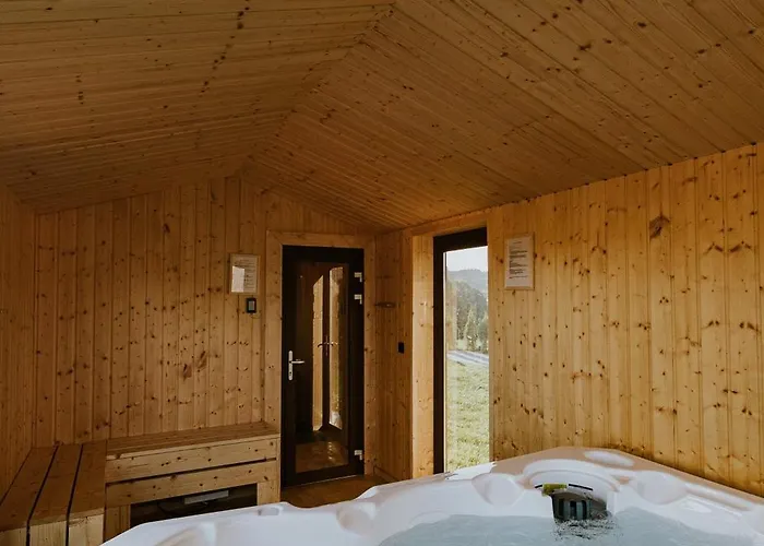 Słoneczne Wzgórze * Zagórze Śląskie