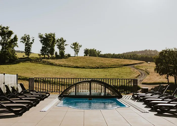 Słoneczne Wzgórze Dom wakacyjny