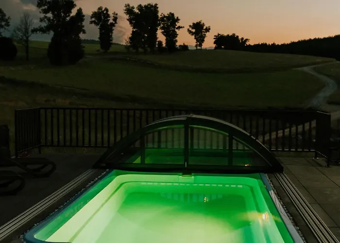 Słoneczne Wzgórze * Zagórze Śląskie