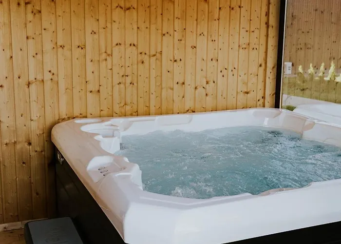 Słoneczne Wzgórze Zagórze Śląskie