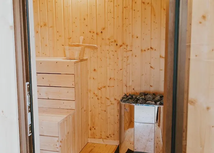 Słoneczne Wzgórze * Zagórze Śląskie